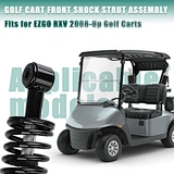 golf cart shocks